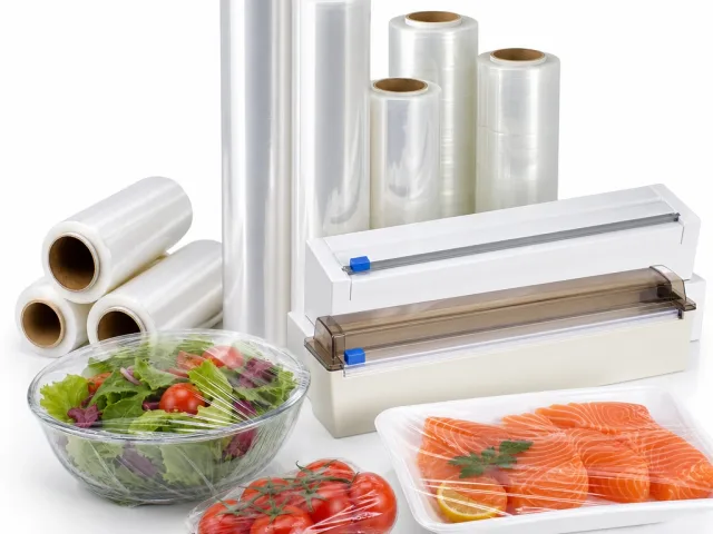 Cling Film