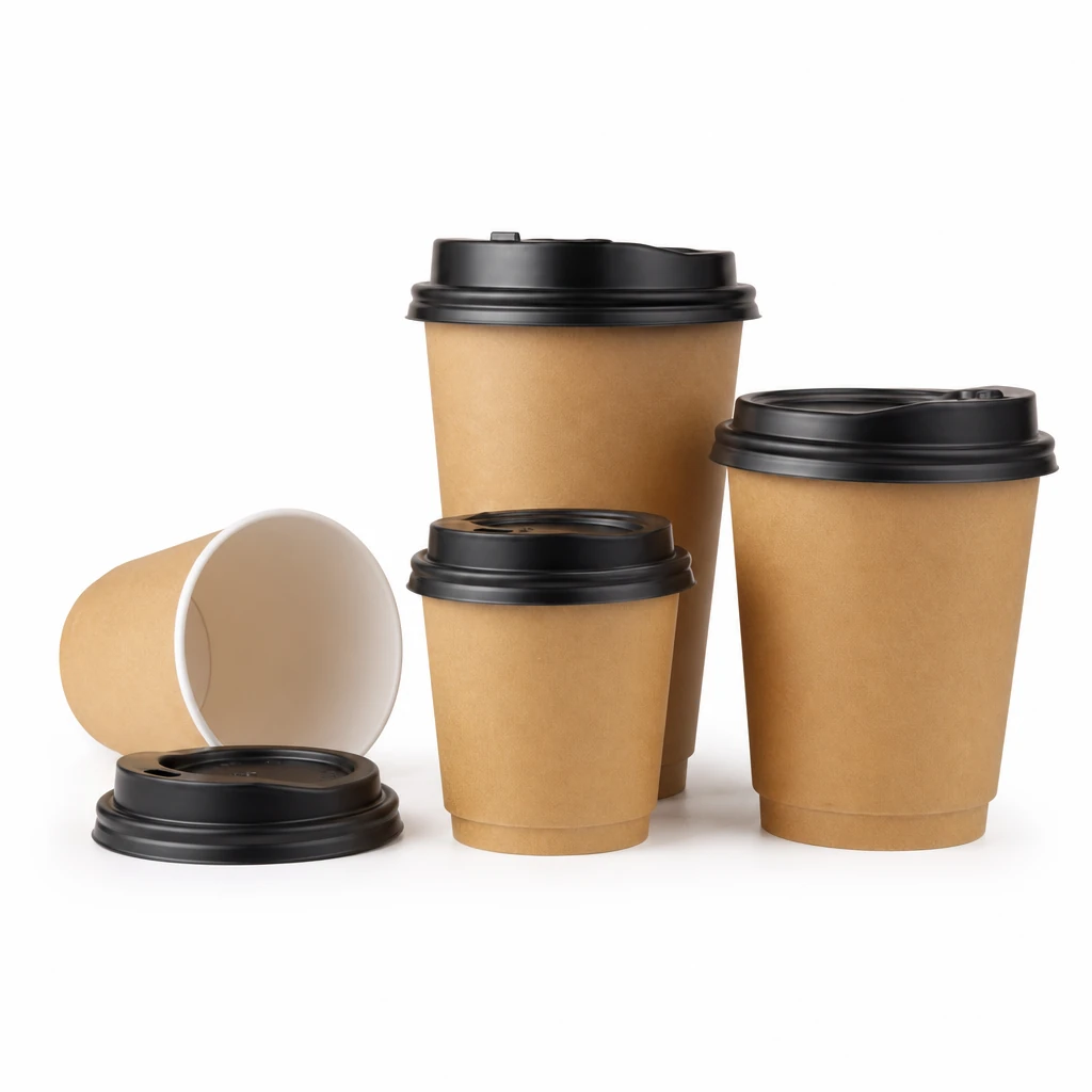 Custom Paper Cup