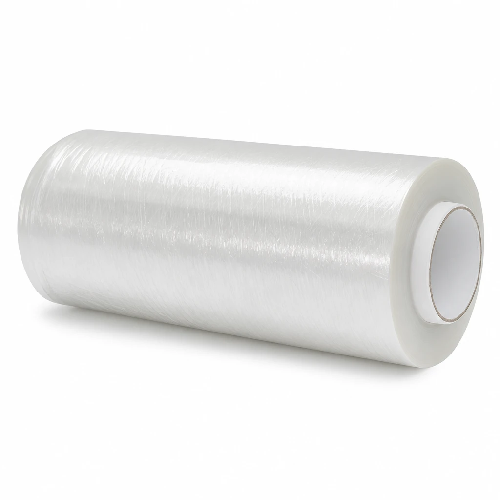 PVC Fresh Wrap Film